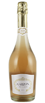 espumante Garzon Brut Rosé