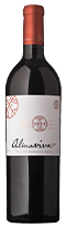 vino Almaviva