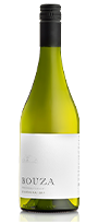 vino Bouza - Chardonnay