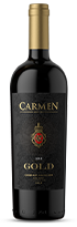 vino Carmen Gold Reserve