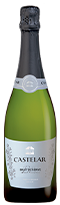 espumante Castelar Brut Reserve