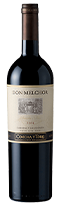 vino Don Melchor  Concha y Toro