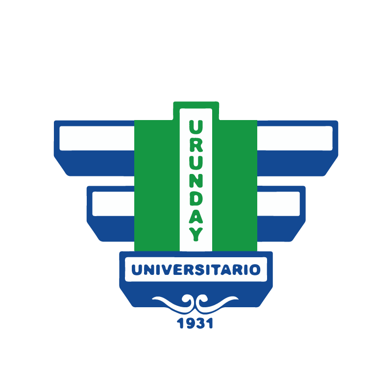 escudo de club URUNDAY