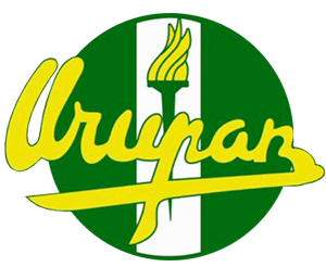 escudo de club Urupan